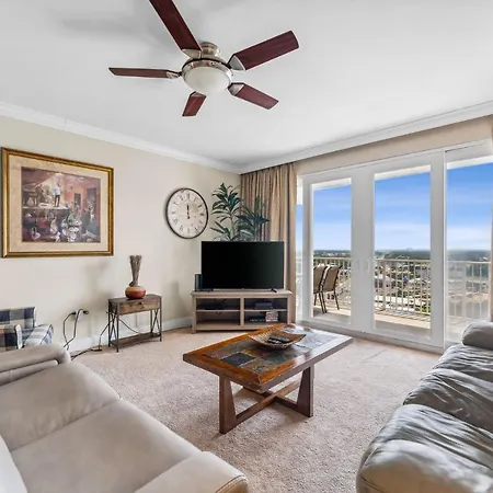 Hello Sunshine At Laketown Wharf #1830 By Nautical Properties